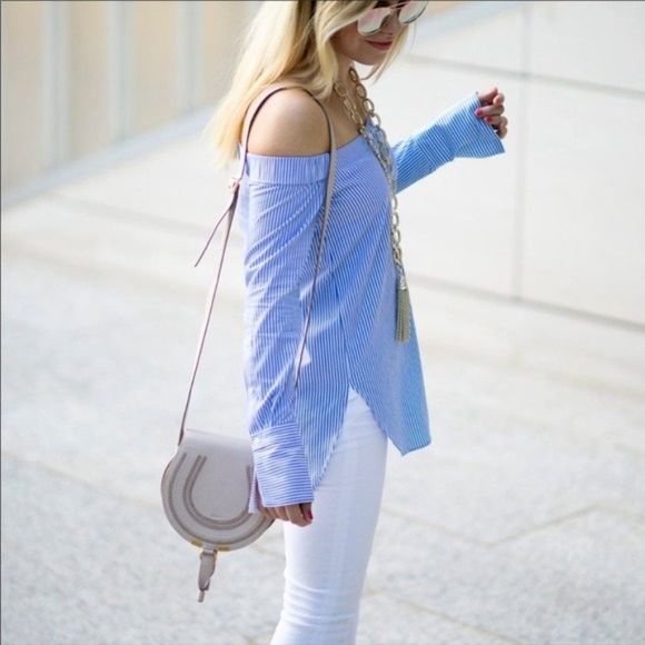 Rag & Bone reversible tunic/top - Picture 2 of 7